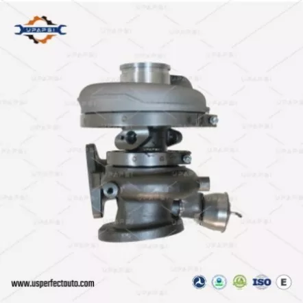 S300A113 174826 ٹربو چارجر برائے میک ٹرک CV713 631GC5172M5 حقیقی