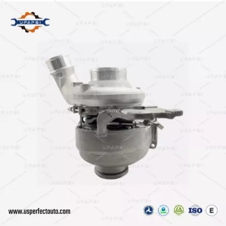 S300V 173900 Navistar DT466/570 7.6L انجن اور میکس ایکس فورس DT466/570 کے لئے ٹربو چارجر