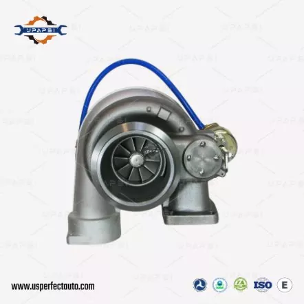 S410G 177148 ٹربو چارجر برائے کیٹرپلر بلی C15 C16 3406E 3406C