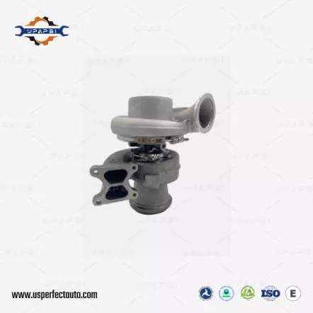 S410SX 4089754 ٹربو چارجر برائے 04-11 فریٹ لائنر کمنس ISX1 اور ISX دستخط 450