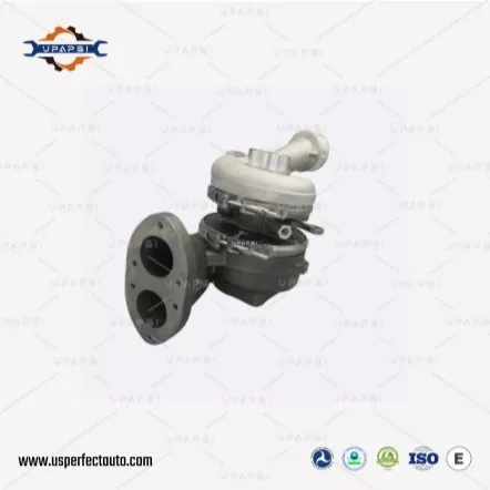 V2S 3770973 ٹربو چارجر برائے ہائی پریشر 2007.5-2010 فورڈ پاور اسٹروک 6.4L