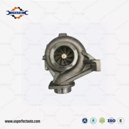 V2S 3770973 ٹربو چارجر برائے کم دباؤ 2007.5-2010 فورڈ پاور اسٹروک 6.4L