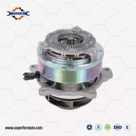 واٹر پمپ 2104577 1949539 Paccar DAF CF XF MX13 انجن کے لئے